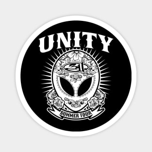 Unity Magnet